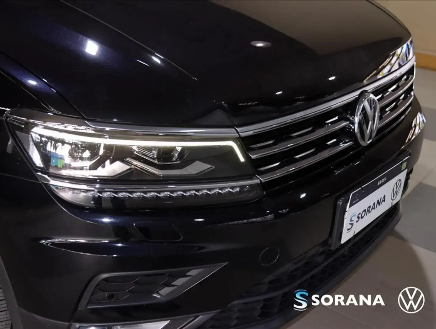 galeria TIGUAN