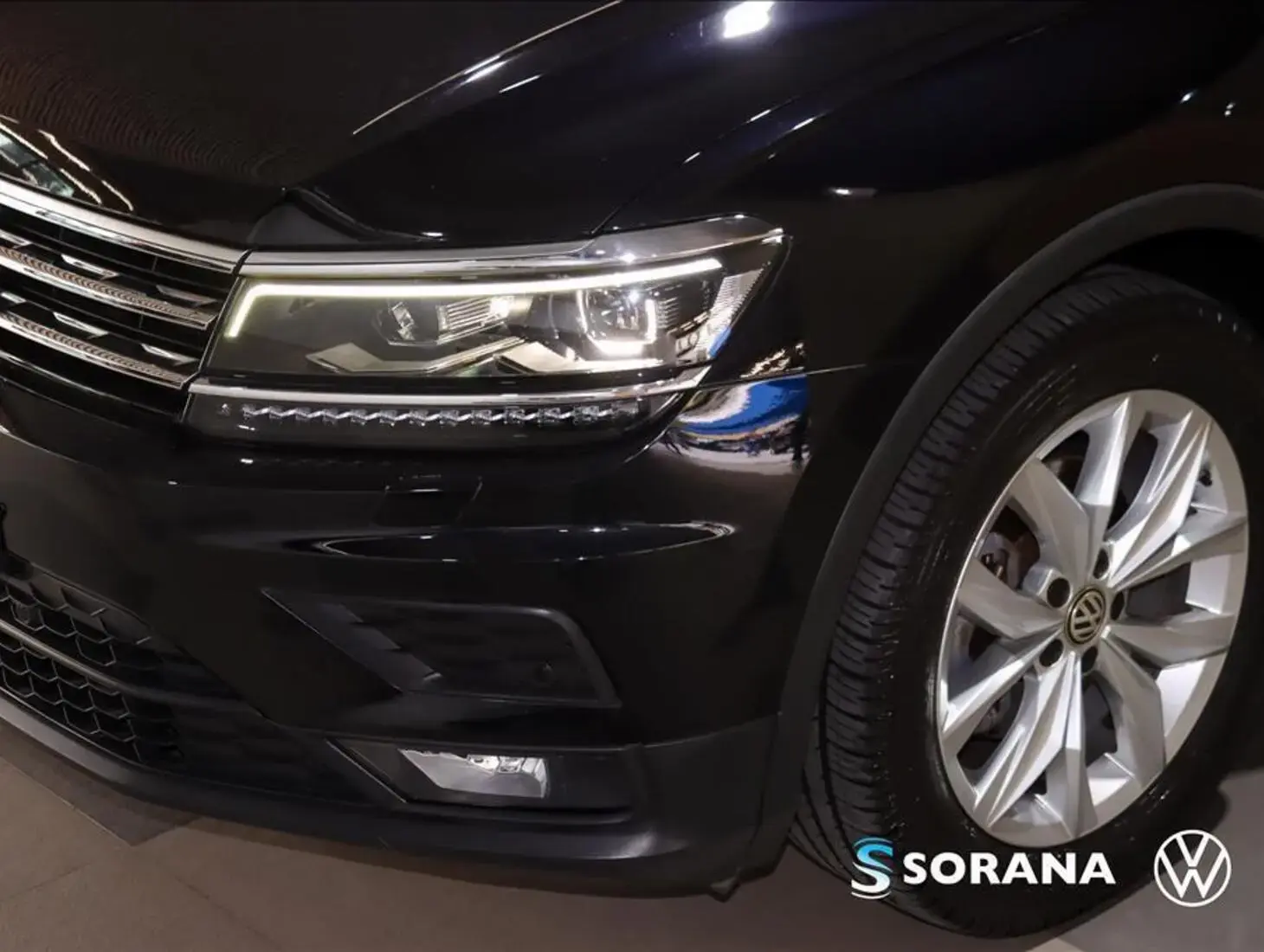 galeria TIGUAN