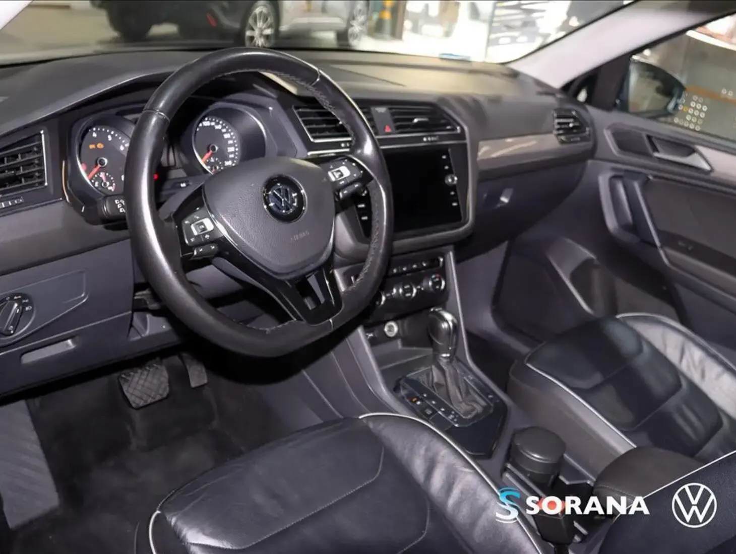 galeria TIGUAN