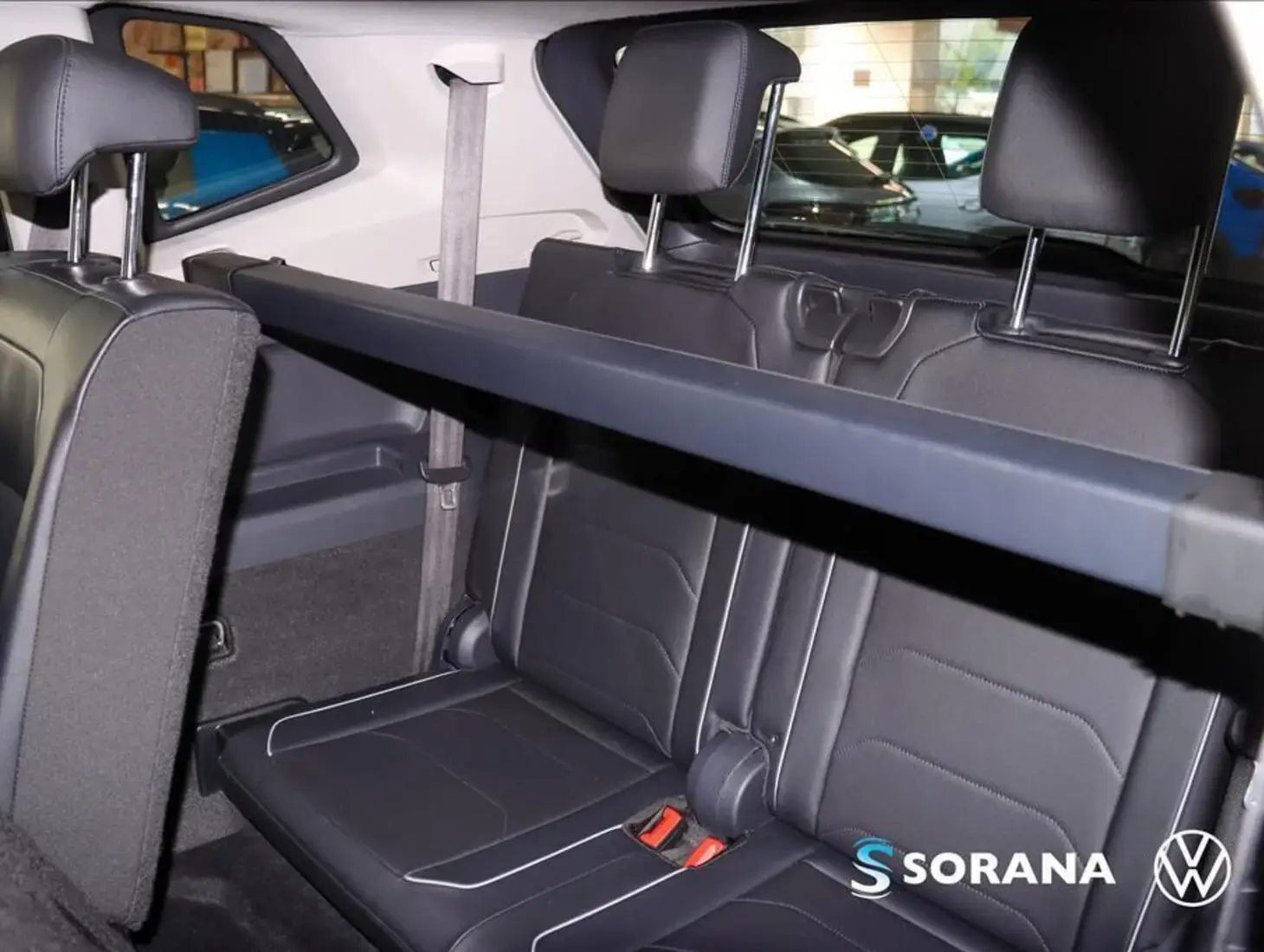 galeria TIGUAN