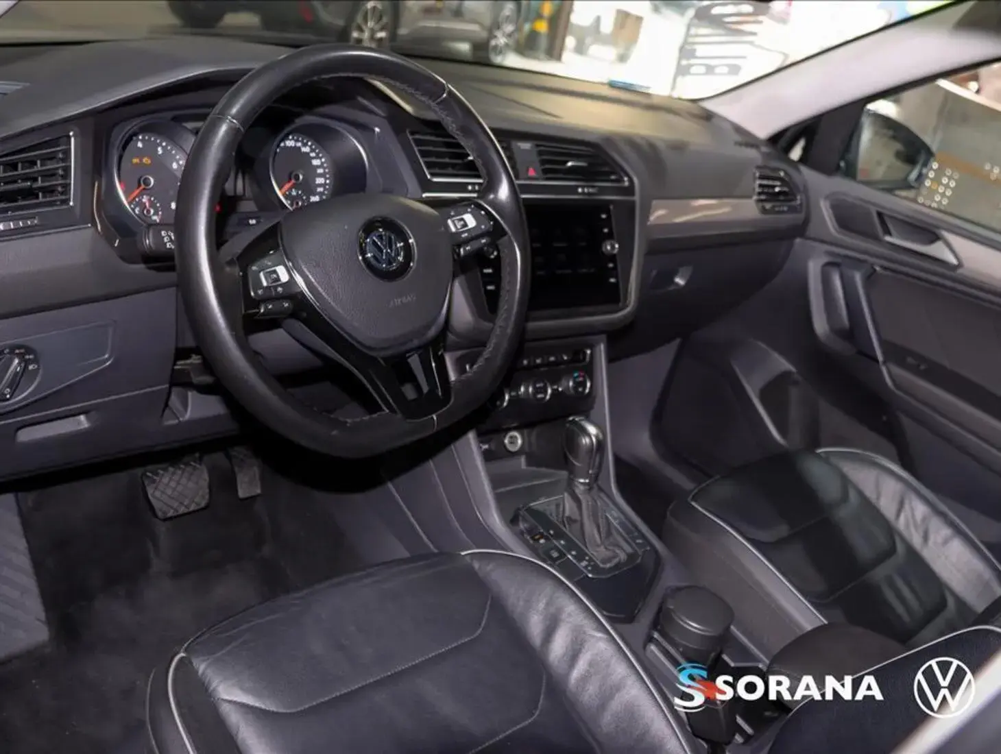galeria TIGUAN