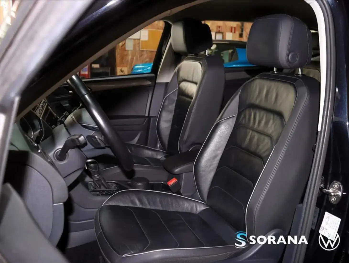 galeria TIGUAN