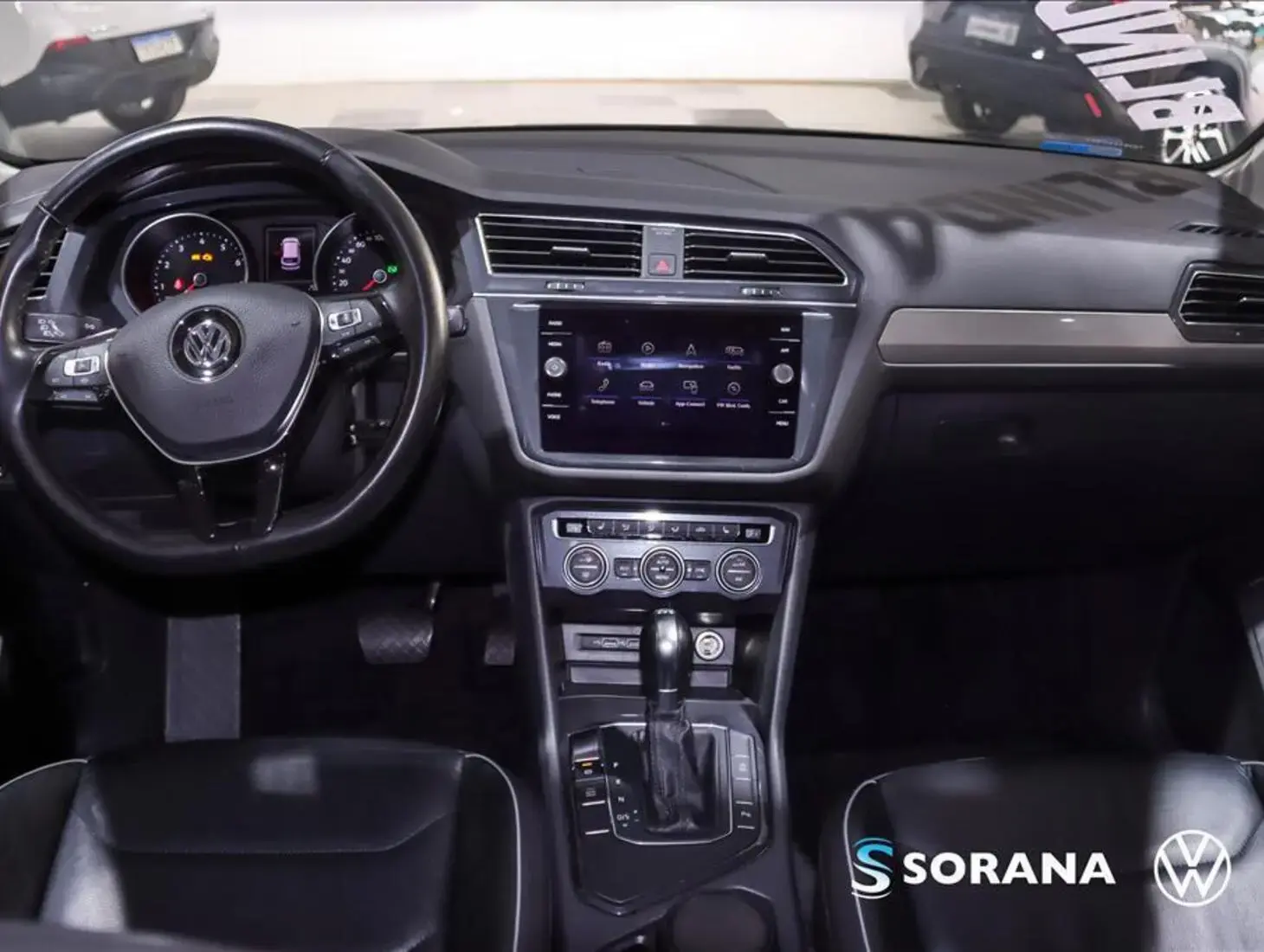 galeria TIGUAN