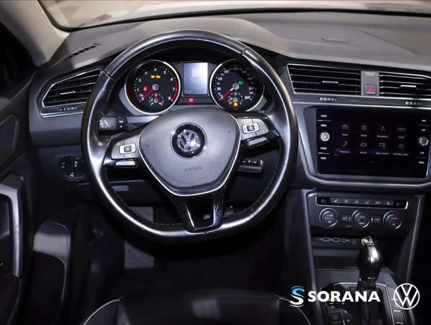 galeria TIGUAN
