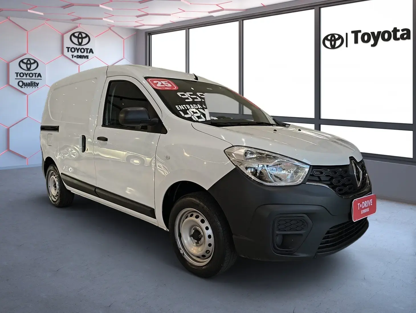 galeria Kangoo Express