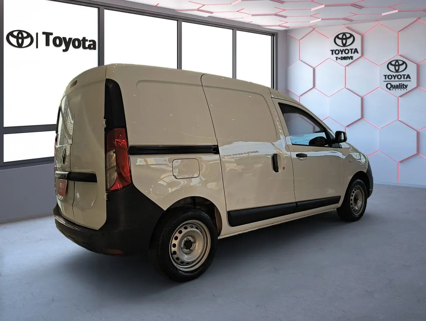 galeria Kangoo Express
