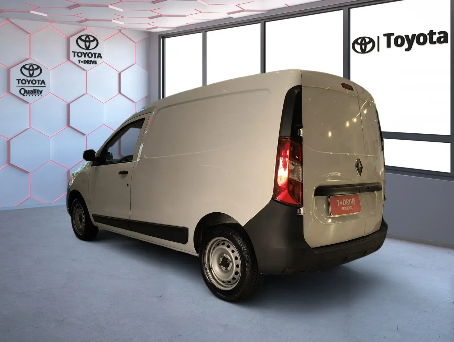 galeria Kangoo Express