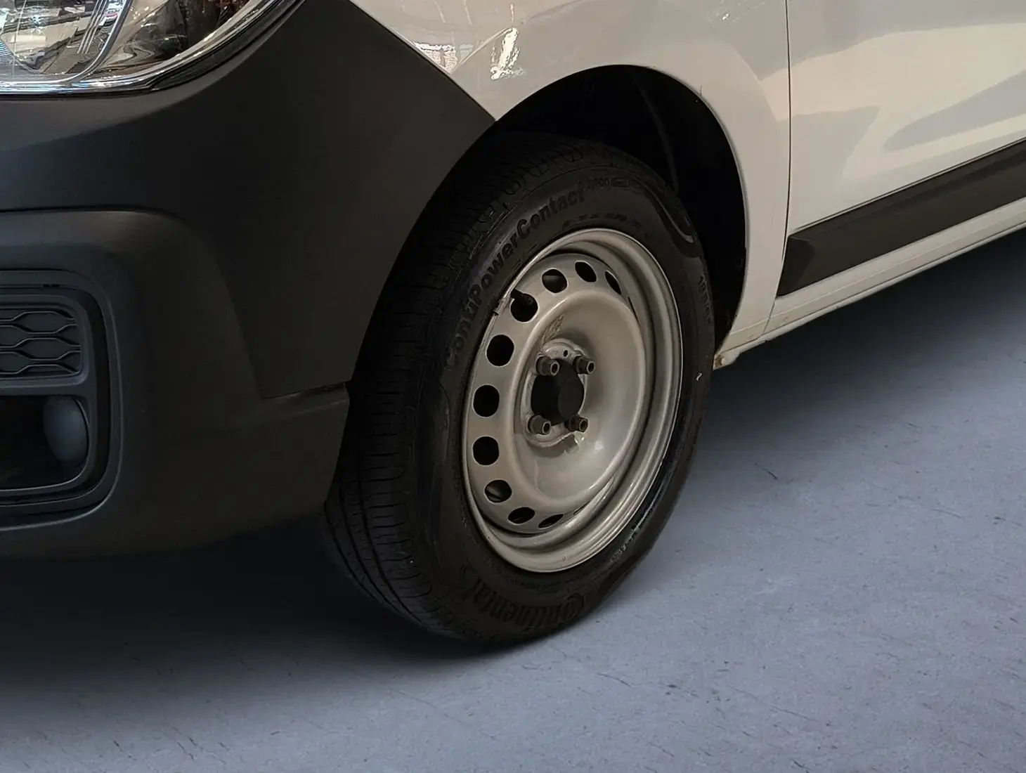 galeria Kangoo Express