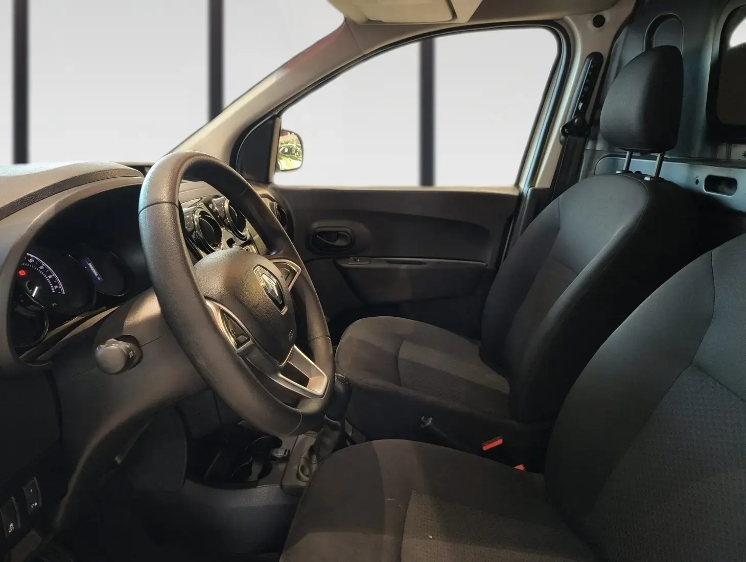 galeria Kangoo Express