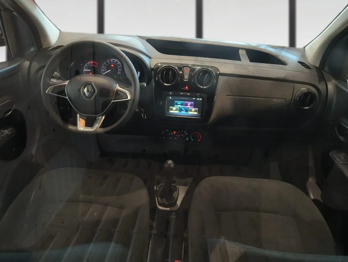 galeria Kangoo Express