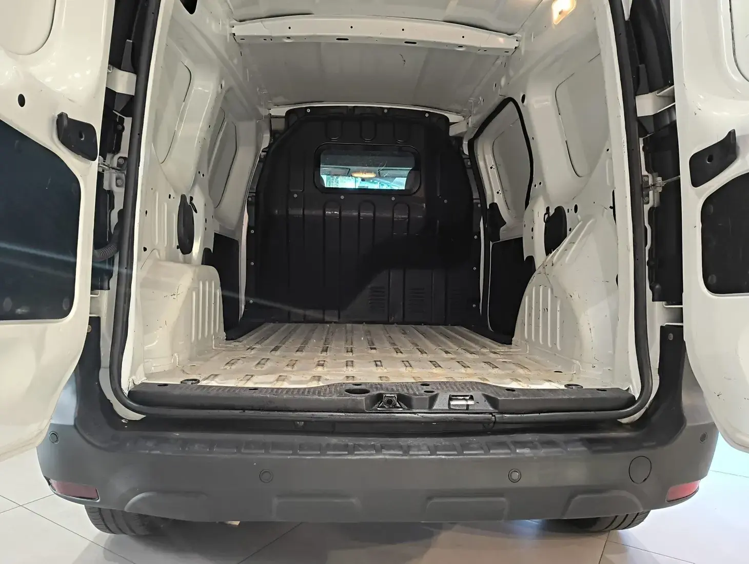 galeria Kangoo Express