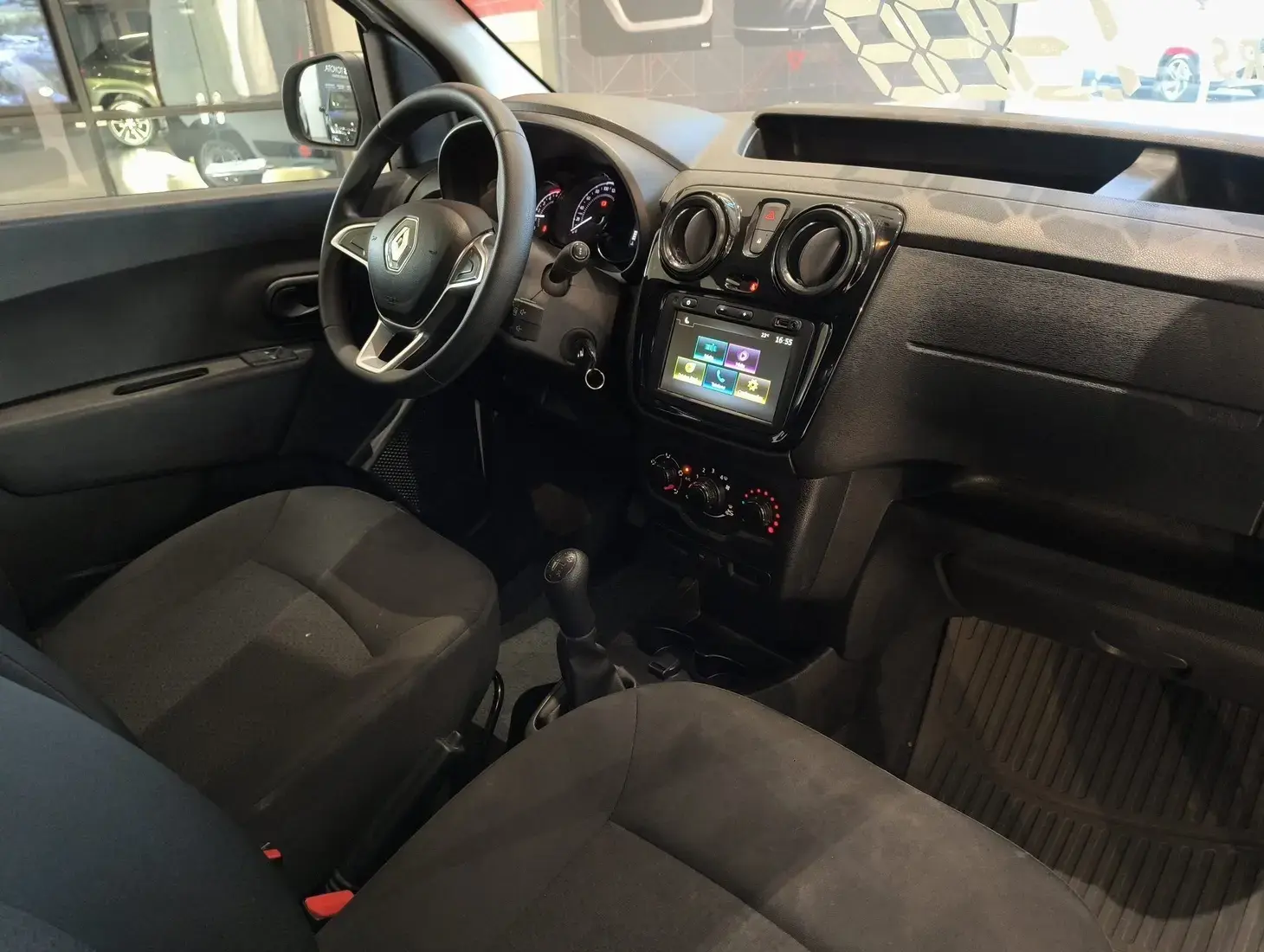 galeria Kangoo Express