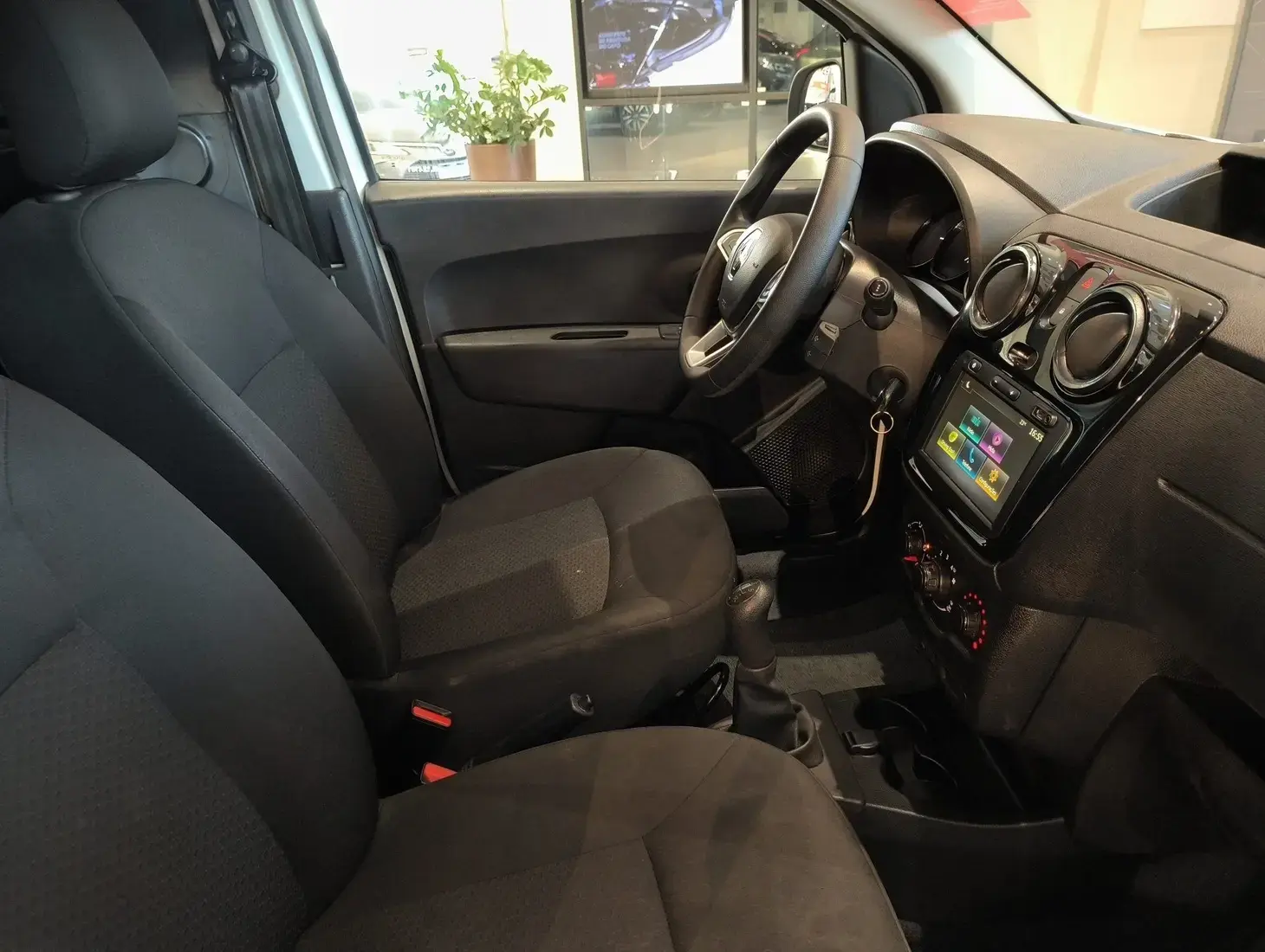 galeria Kangoo Express