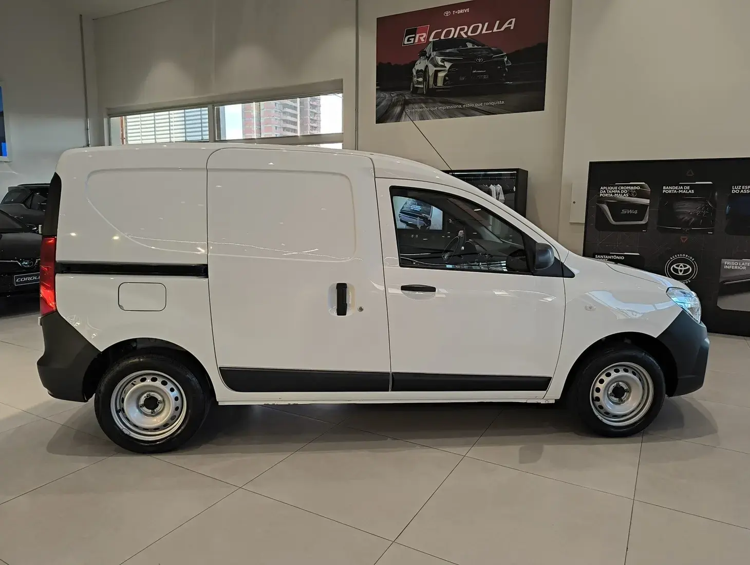galeria Kangoo Express