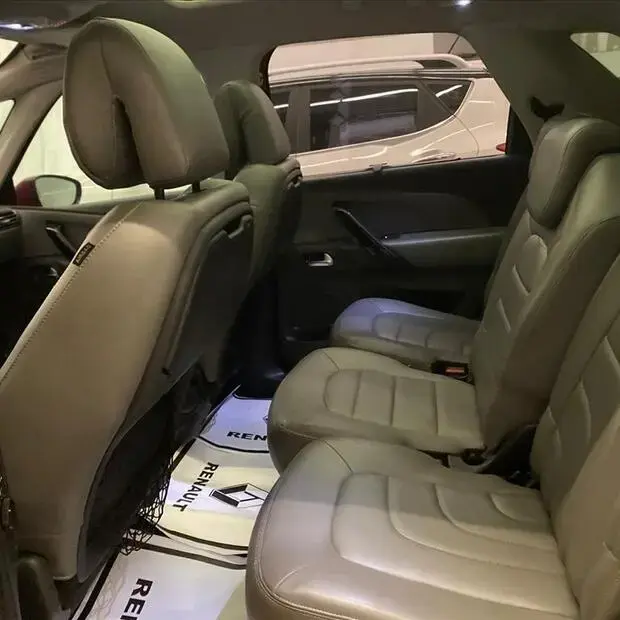 Citroën C4 PICASSO 1.6 INTENSIVE 16V TURBO GASOLINA 4P AUTOMÁTICO