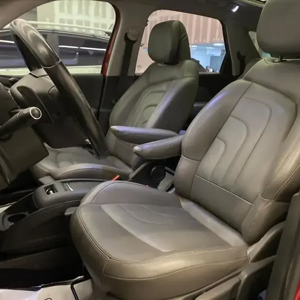 Citroën C4 PICASSO 1.6 INTENSIVE 16V TURBO GASOLINA 4P AUTOMÁTICO
