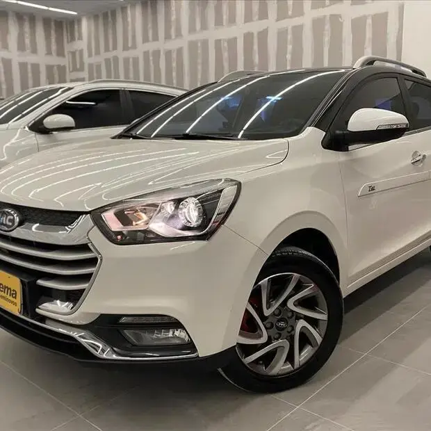 Jac T40 1.5 16V JETFLEX 4P MANUAL