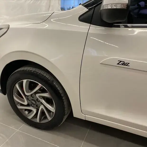 Jac T40 1.5 16V JETFLEX 4P MANUAL
