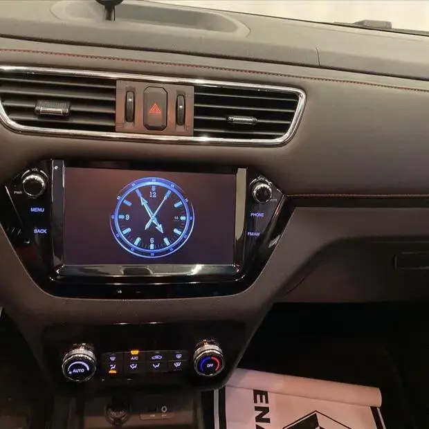 Jac T40 1.5 16V JETFLEX 4P MANUAL