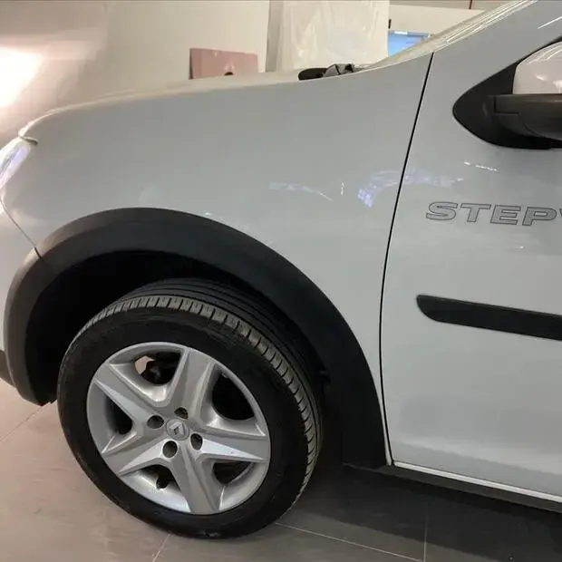 Renault STEPWAY 1.6 16V SCE FLEX ZEN MANUAL