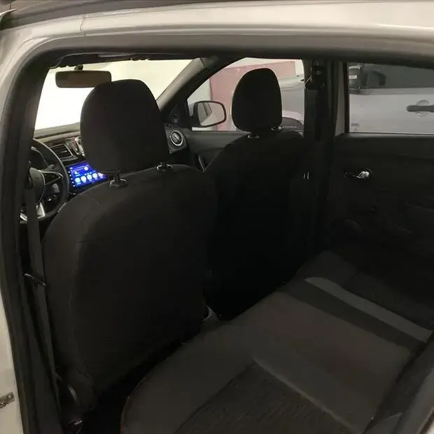 Renault STEPWAY 1.6 16V SCE FLEX ZEN MANUAL