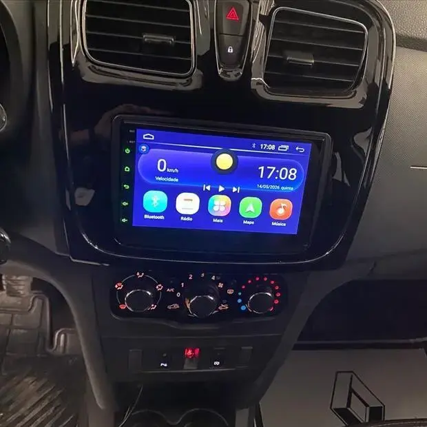 Renault STEPWAY 1.6 16V SCE FLEX ZEN MANUAL