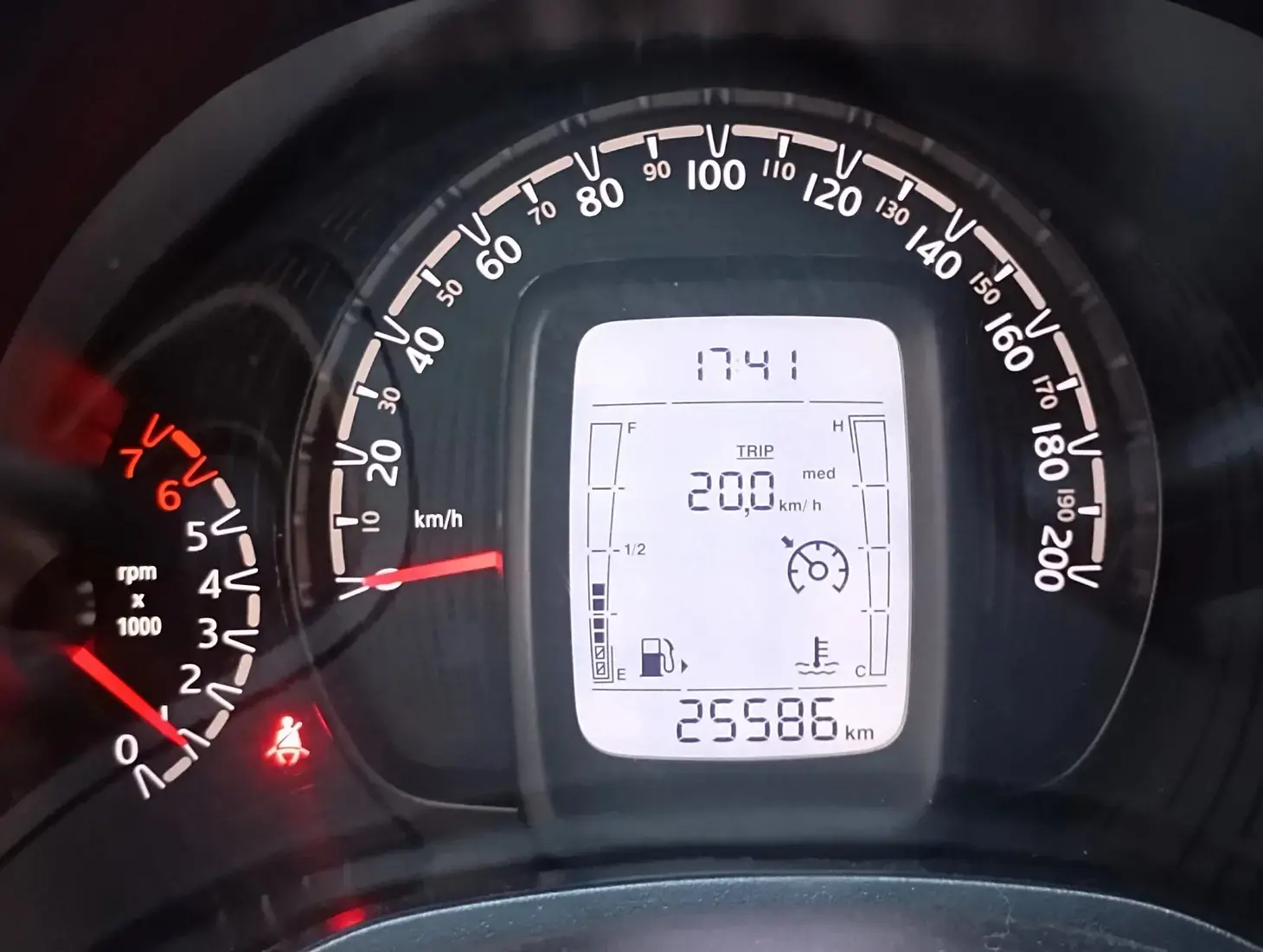galeria MOBI
