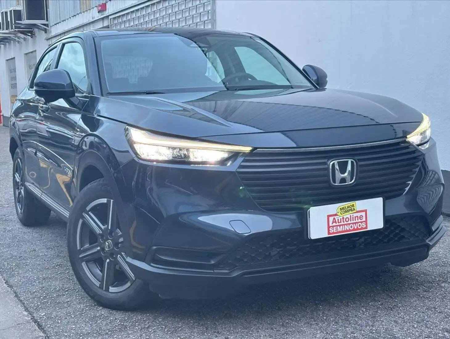 galeria HR-V