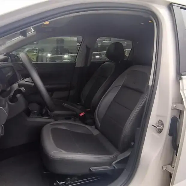 Volkswagen POLO 1.0 MPI TOTAL FLEX MANUAL