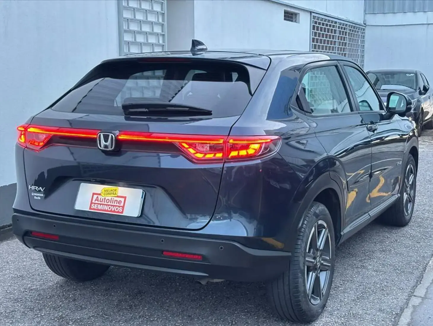 galeria HR-V