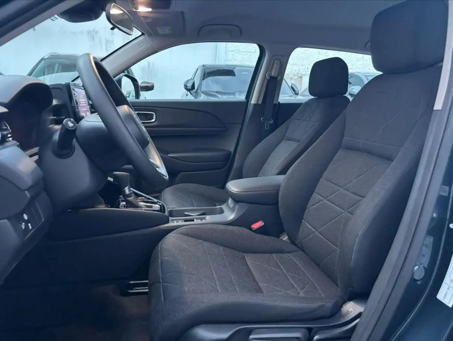 galeria HR-V