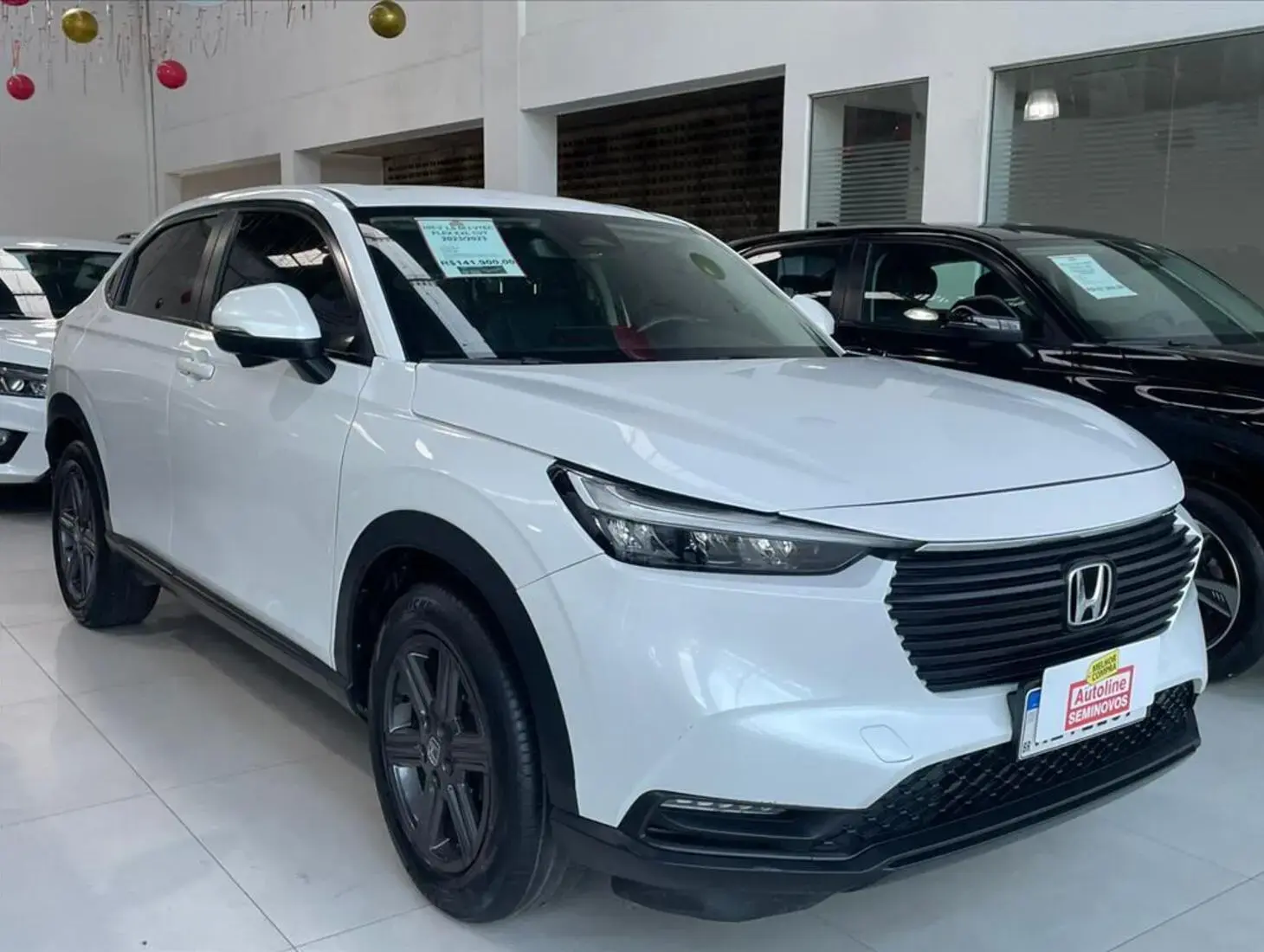 galeria HR-V