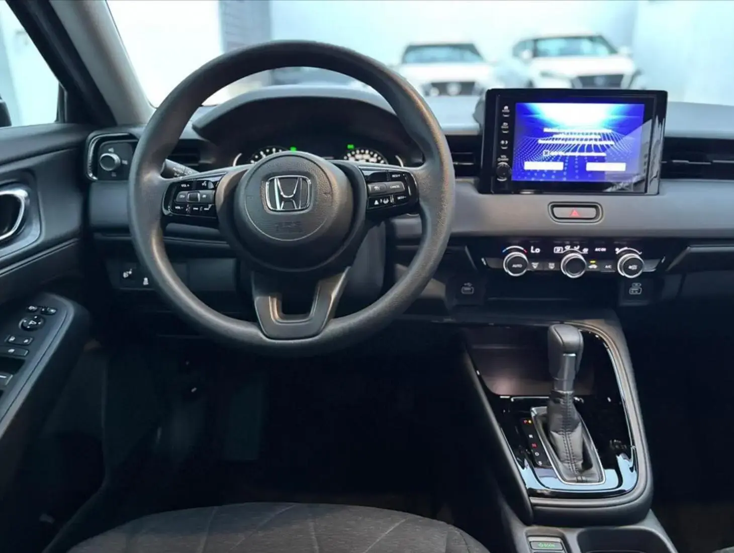 galeria HR-V