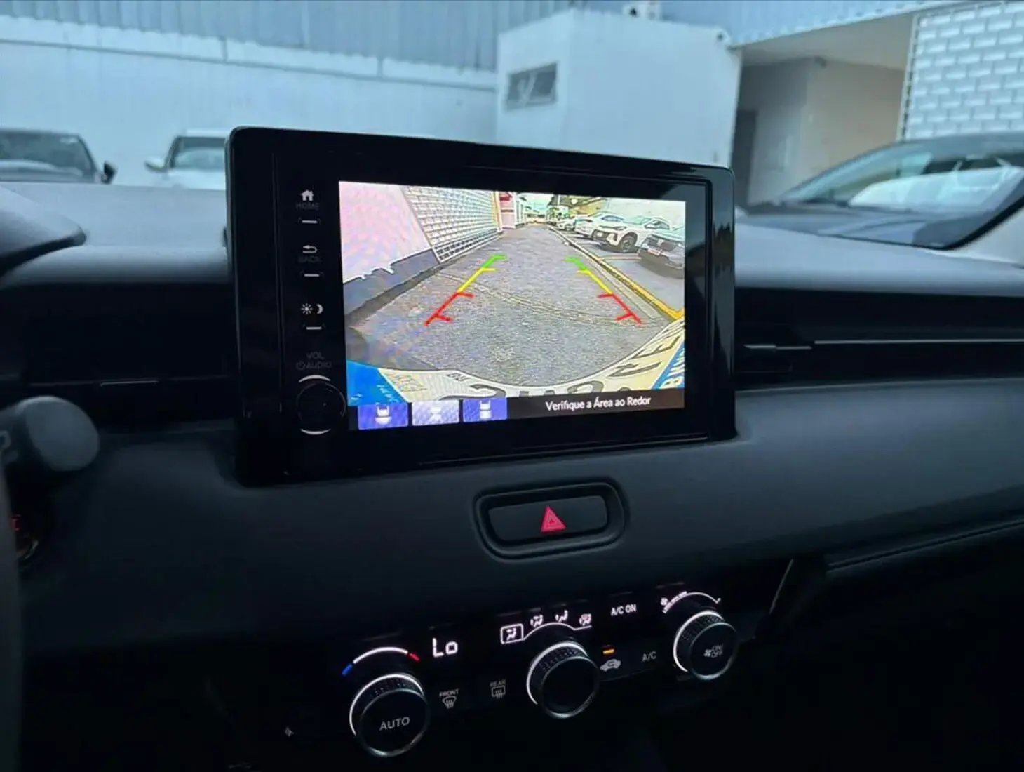 galeria HR-V