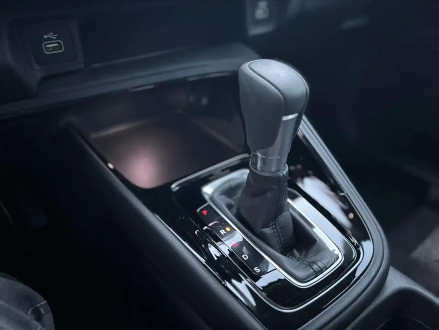 galeria HR-V