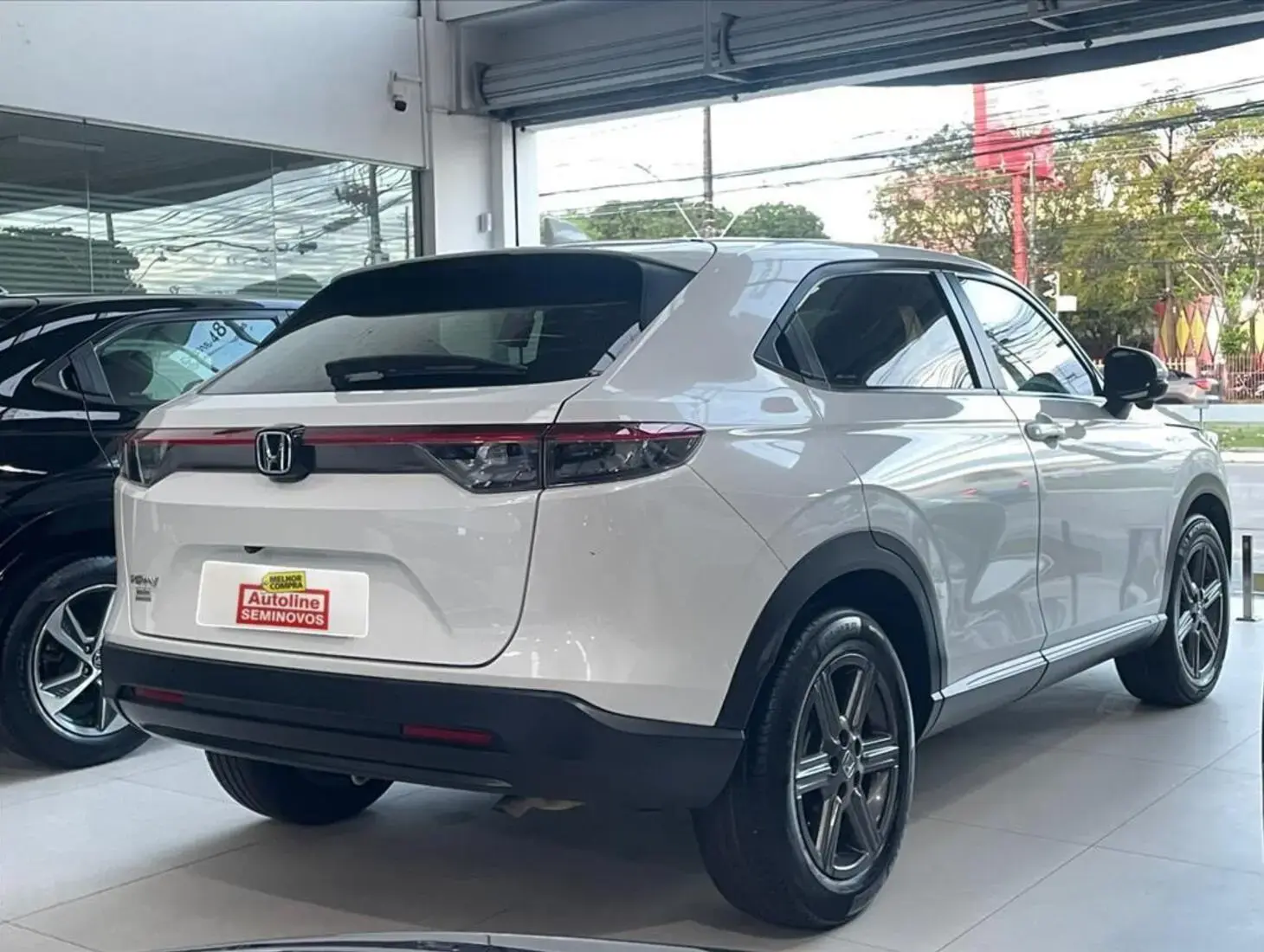 galeria HR-V