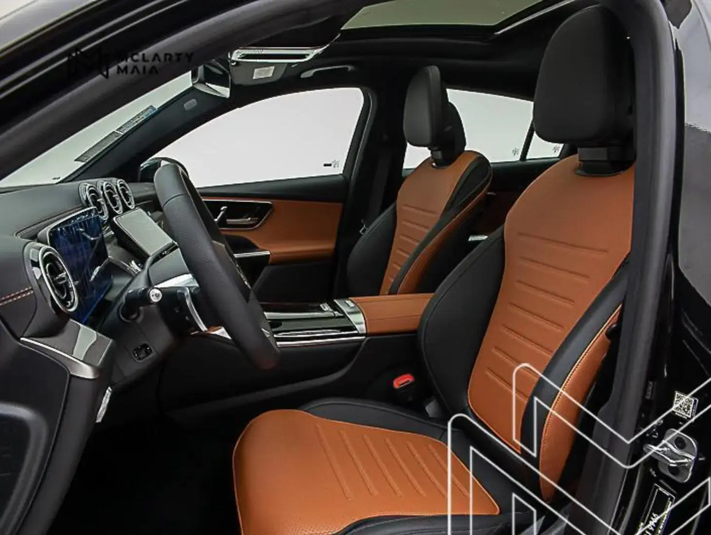 galeria GLC