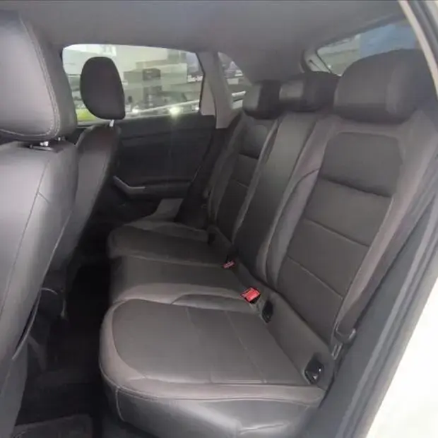 Volkswagen POLO 1.0 MPI TOTAL FLEX MANUAL