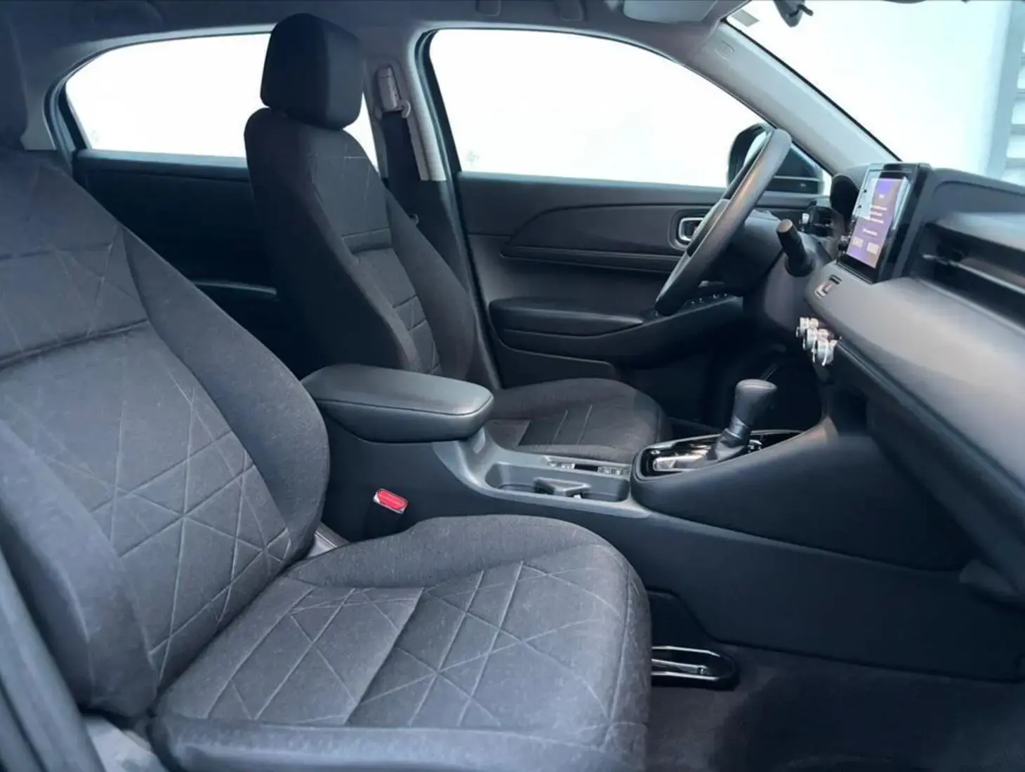 galeria HR-V