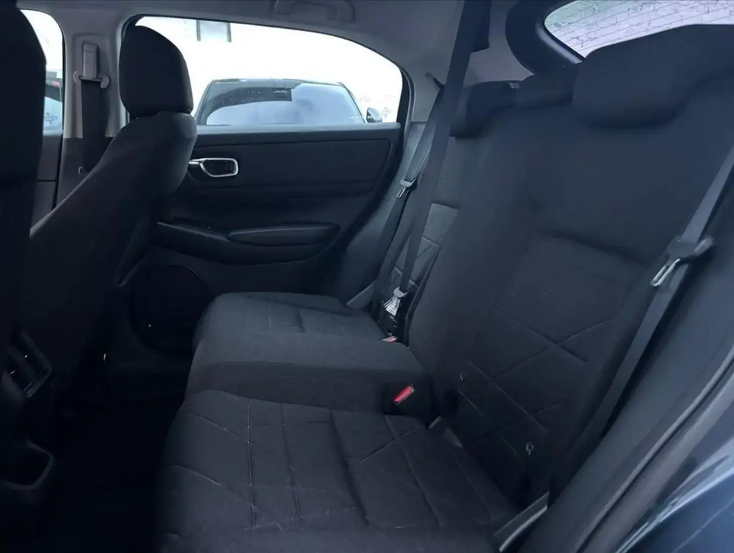galeria HR-V