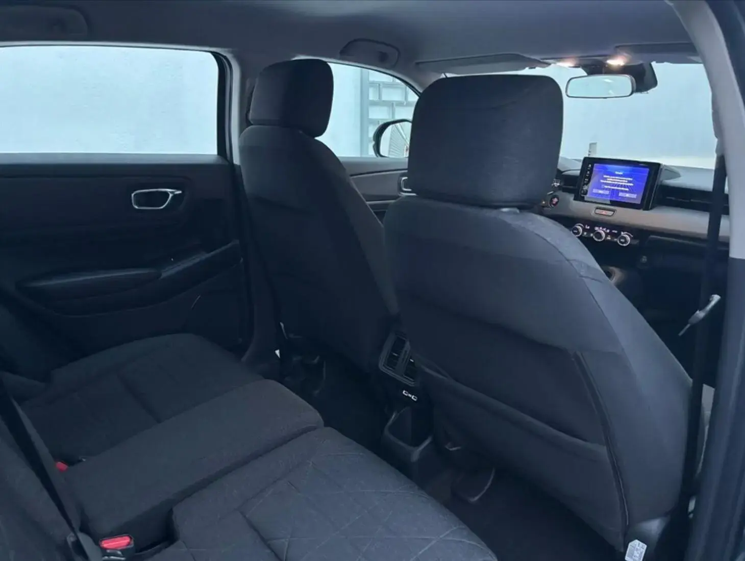 galeria HR-V