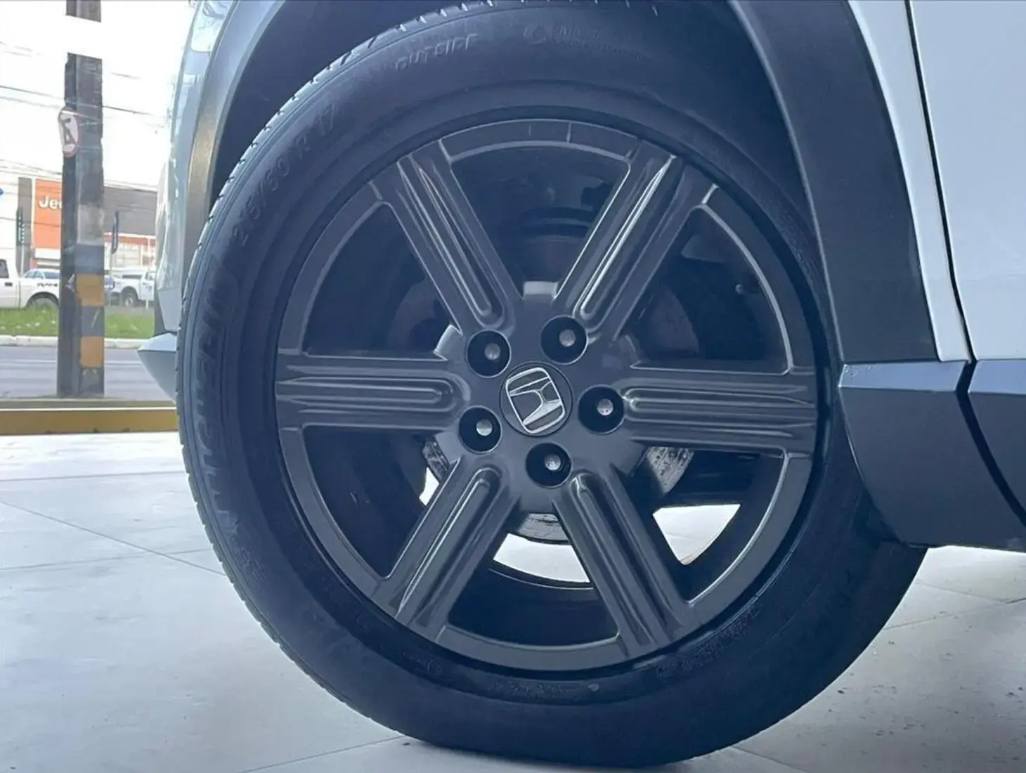galeria HR-V