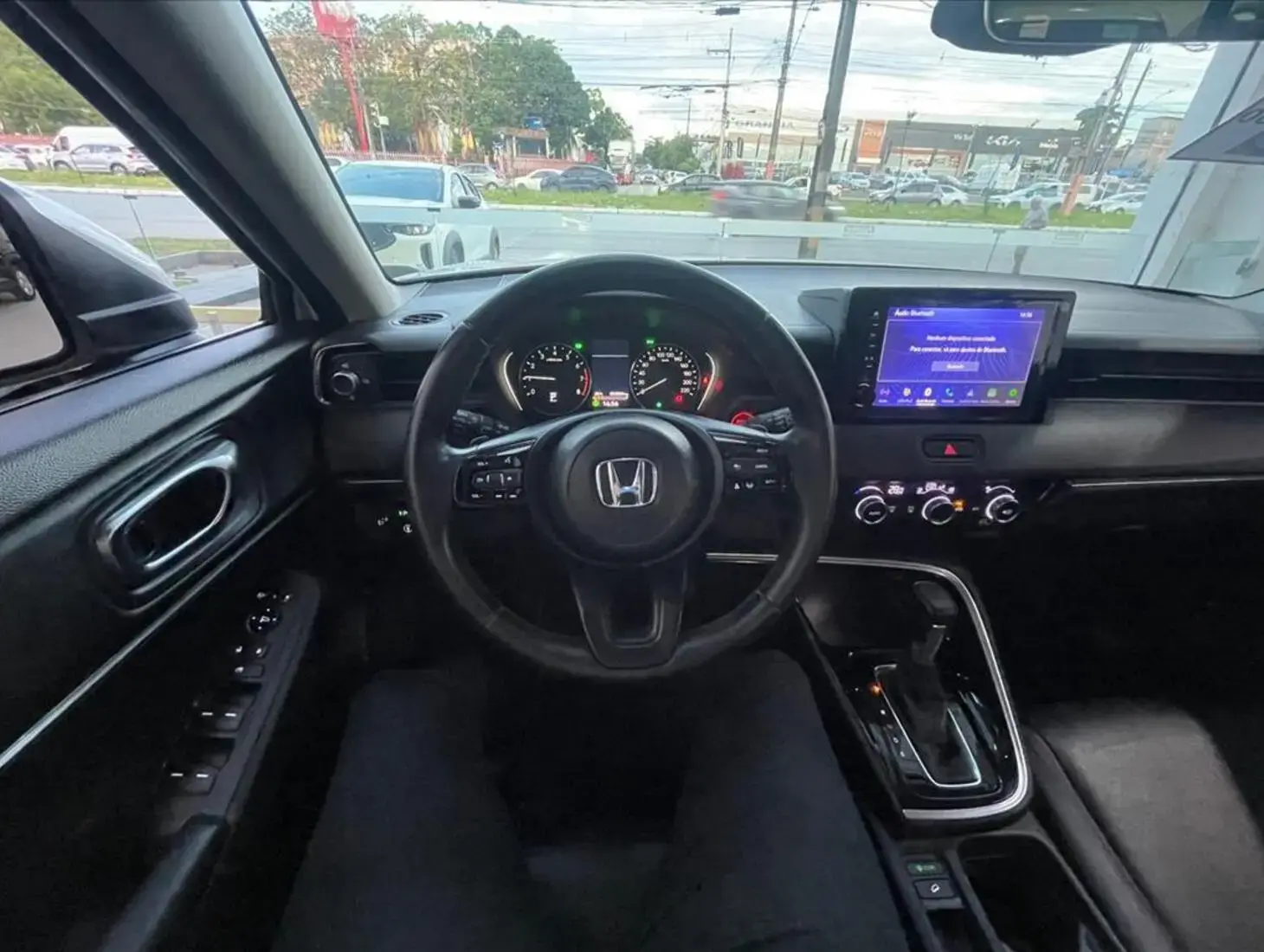 galeria HR-V