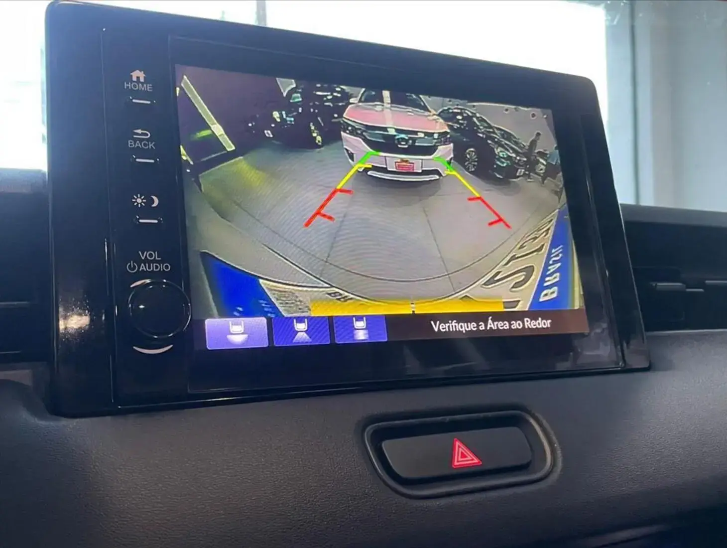 galeria HR-V