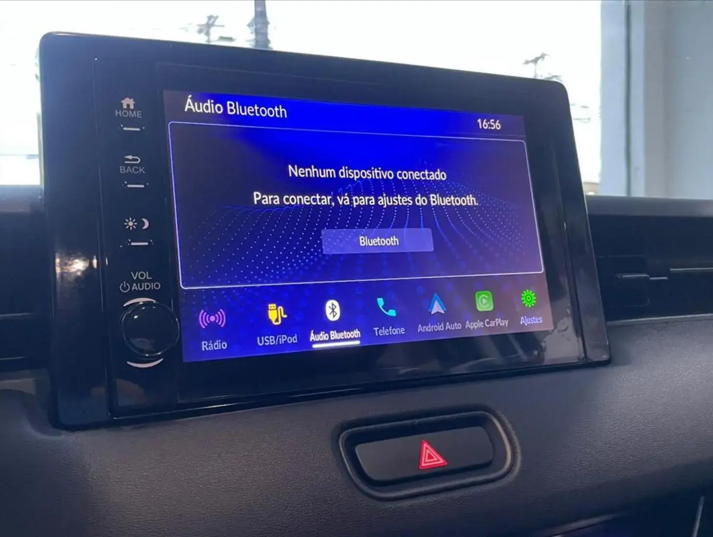 galeria HR-V