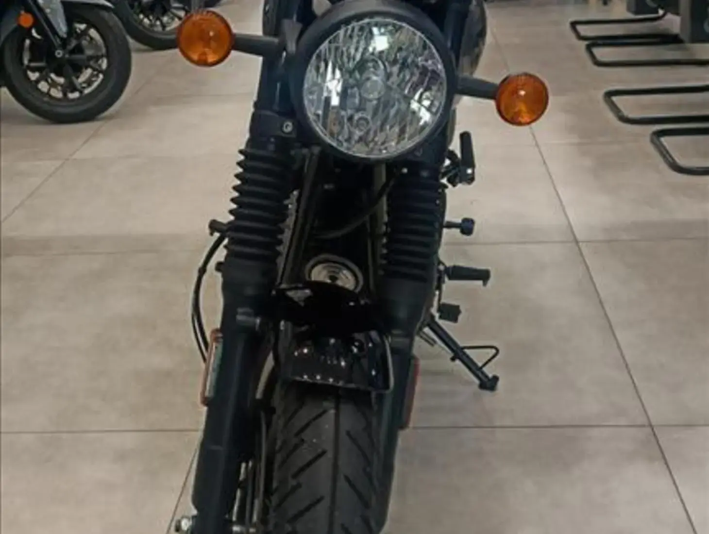galeria HUNTER 350