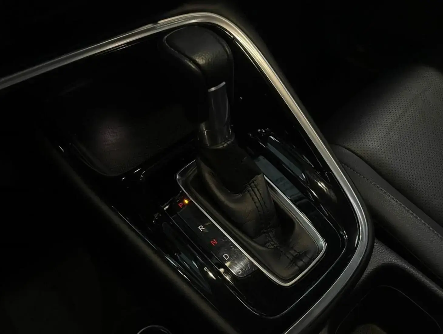 galeria HR-V