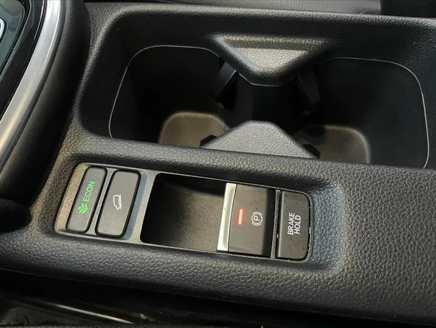 galeria HR-V