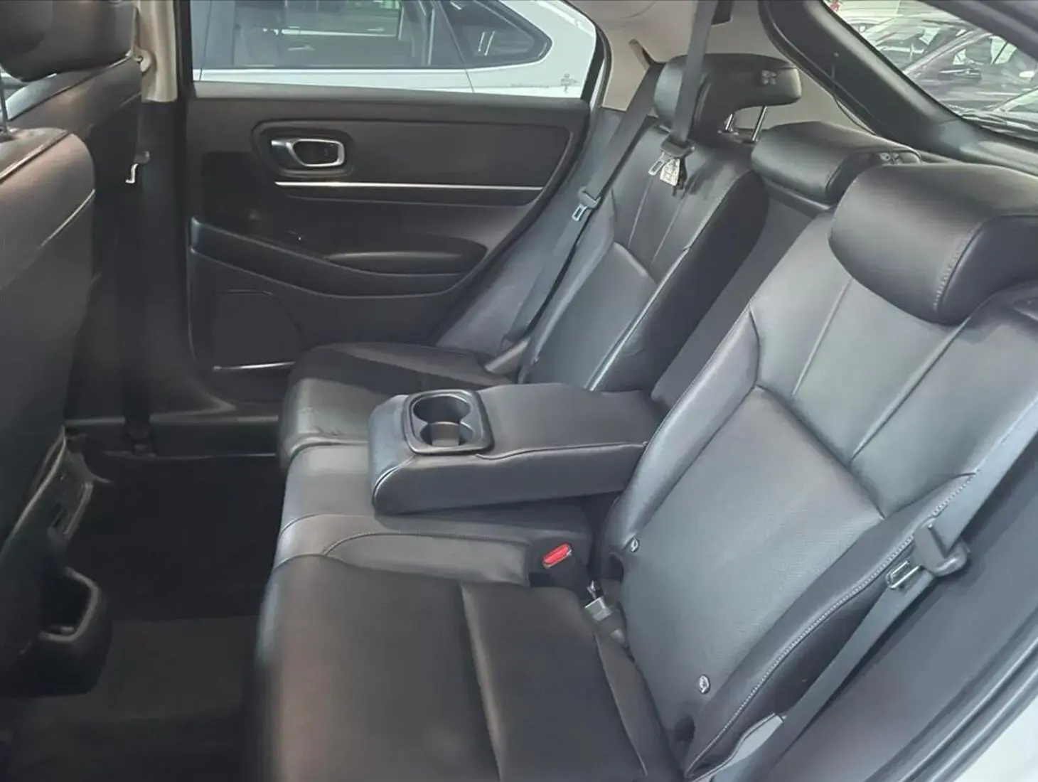 galeria HR-V