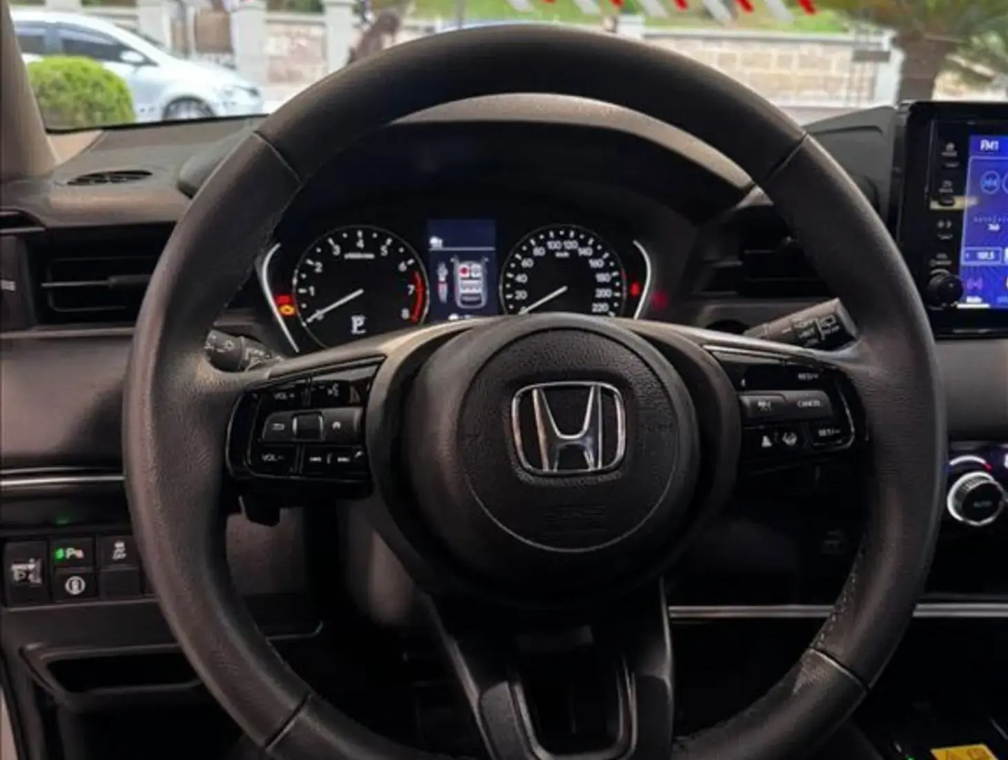 galeria HR-V